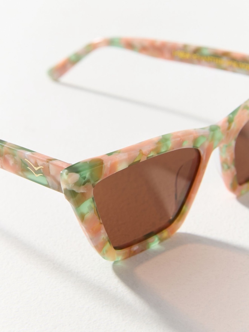 Rosey sunglasses by Anthropologie I-SEA